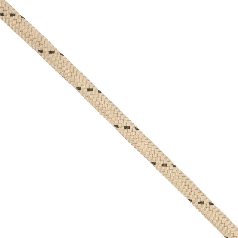 RNA Ape Canyon Outfitters 6mm Eye to Eye Hitch Cord – TRC 23″ Prusik Cord with Sewn Ends, Technora Sheath & Clear Protective Sleeves – 18.23 kN Rated Friction Hitch for Saddle Hunting - Image 4